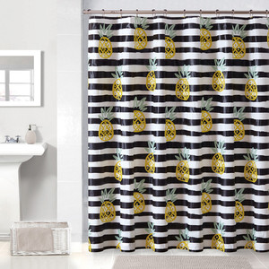 <strong>PEVA</strong> Custom Wholesale <strong>Shower</strong> <strong>Curtains</strong> - Product Image 2