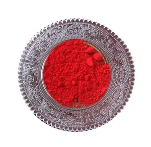 Pigment kırmızı 170, hızlı kırmızı f3rk