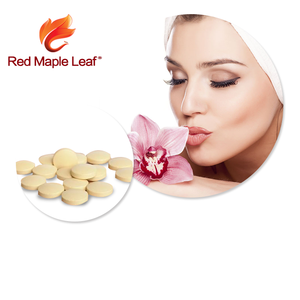 Vitamin B daun Maple merah digunakan untuk mengubah asupan makanan menjadi kalori - Product Image 3