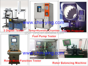 Pompe à carburant pour TOYOTA, spéciale 2322146010 2322116490 2322174021 - Product Image 2