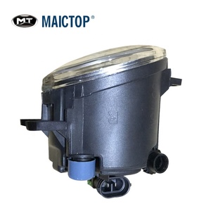 Đèn Sương Mù Chất Lượng Tốt Nhất Đèn Lái Xe Sương Mù Cho Yaris 81210-06050 81220-06050 - Product Image 2