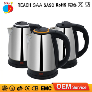 En gros <span class=keywords><strong>Pas</strong></span> Cher de Haute Qualité Personnalisé 1.5L 1.8L Acier Inoxydable <span class=keywords><strong>Bouilloire</strong></span> <span class=keywords><strong>Électrique</strong></span> - Product Image 1