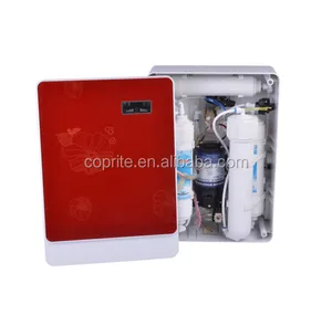 Water Purifier 5 Stage RO System with Red Box