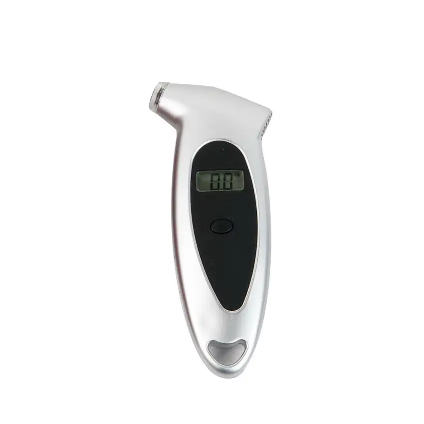 Wheelsky Deluxe Design Digital Tire Pressure Gauge