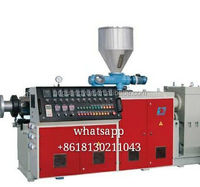 Fabricant de fil HDPE/PP et machine d'extrusion de câble électrique/machine de fabrication de câble électrique