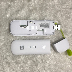 批发解锁中兴通讯MF79 MF79S MF79u 150Mbps 4G Wifi Usb加密狗多sim卡4G LTE移动Wifi调制解调器