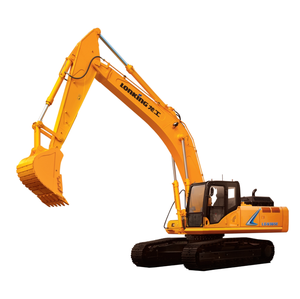 Escavatore Cingolato Lonking/Escavatore a Fune/Escavatore a Lungo Raggio - Product Image 1