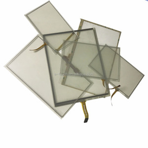 <span class=keywords><strong>2025</strong></span> bán chạy nhất 4-dây Analog điện trở cảm ứng công nghiệp panel màn hình - Product Image 3