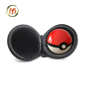 Bolsa protectora de Poke bola controlador de interruptor de Nintendo Pokemon vamos