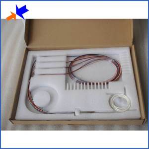 Kabel Optik 1X12 Serat Optik 1 <span class=keywords><strong>12</strong></span> PLC <span class=keywords><strong>Splitter</strong></span>