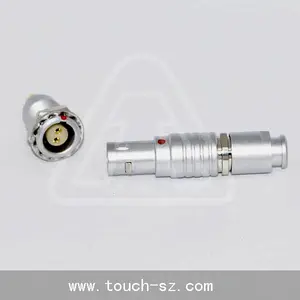 Push pull Connector