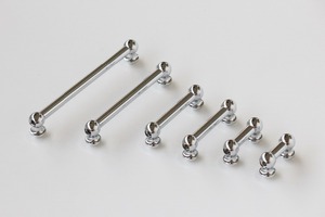 Tubo de tambor Lug - Product Image 2