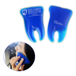Pequeño fútbol calentador de la mano microondas calor paquete - Product Image 5