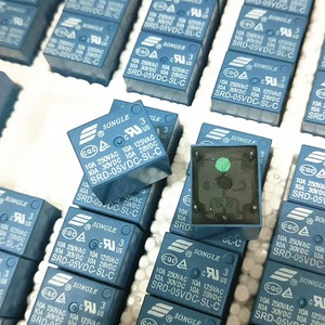 YTA-SS105DM YTA-SS112DM YTA-SS124DM bom service 16A 5V relais DIP-4