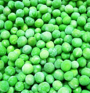 <span class=keywords><strong>IQF</strong></span> – produits chinois à bas prix, légumes, pois verts surgelés