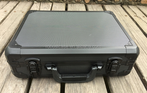 <span class=keywords><strong>Valigetta</strong></span> in <span class=keywords><strong>Alluminio</strong></span> con Schiuma e Serratura a Combinazione, Prodotta a Ningbo - Product Image 3