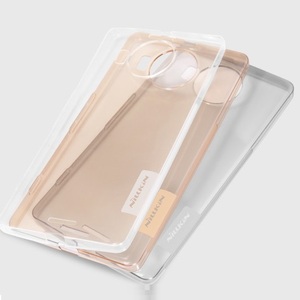 Nillkin Nature Slim TPU transparente suave funda para Nokia 5140 230 3310 E90 6 C201 503 230 302 3310X2 1020 808 300 630 - Product Image 2