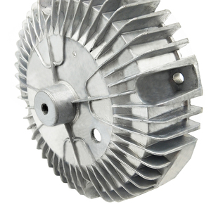 לחץ גבוה אלומיניום מגנזיום למות ליהוק - Product Image 6
