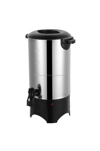 <span class=keywords><strong>comprar</strong></span> barato 30 40 <span class=keywords><strong>tazas</strong></span> <span class=keywords><strong>de</strong></span> cafetera con filtro <span class=keywords><strong>de</strong></span> acero inoxidable para comercial - Product Image 2