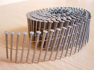 مسامير لفائف سلكية للمنصات مقاس 2 1/4 بوصة × 0.099 بوصة من الشركة المصنعة - Product Image 6