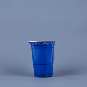 Proveedor China Alibaba Joyshaker Diseño De Papel PP Solo Cup - Product Image 3