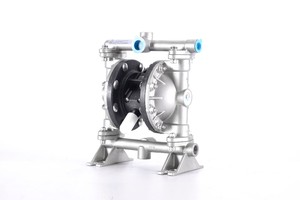 Pompe de transfert d'alcool à haute pression, diaphragme alimenté par l'<span class=keywords><strong>air</strong></span> - Product Image 2