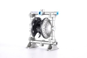 Diaphragm Pump Air Operated Diaphragm High Proof Alcohol Transfer Pump