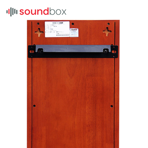 madera respetuoso del <span class=keywords><strong>medio</strong></span> ambiente decorativo <span class=keywords><strong>difusión</strong></span> del sonido para estudios <span class=keywords><strong>de</strong></span> grabación, sala <span class=keywords><strong>de</strong></span> música, Hifi habitación - Product Image 3