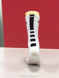 Nuovi calzini in spugna da <span class=keywords><strong>basket</strong></span> Terry Sport - Product Image 2