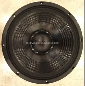 Profissional 18 polegadas subwoofer caixa de som subwoofer de alta spl para venda MR18220100GB