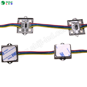 12V ws2801 Voll farb module Pixel RGB LED für Beschilderung beleuchtung