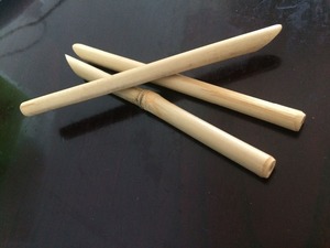 Natural <strong>Bamboo</strong> Drinking <strong>Straws</strong> for Travel - Product Image 6
