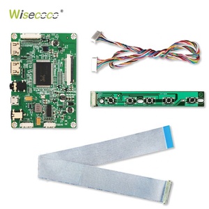 Lq133t1jx03 40 pin EDP 4 Lane 2560*1440 2K TFT Bảng điều khiển mỏng 13.3 inch màn hình hiển thị cho máy tính xách tay LCD Bảng điều chỉnh - Product Image 4