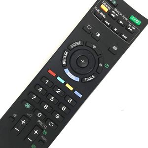 Controle remoto para televisão RM-GA019 para <span class=keywords><strong>sony</strong></span> <span class=keywords><strong>brava</strong></span>, lcd, led tv - Product Image 4