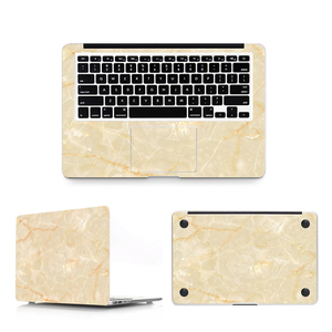 Autocollant découpé sur mesure, autocollant décoratif, autocollant pour ordinateur portable, autocollant pour ordinateur portable Macbook Air Pro 13 15 16 pouces, housses d'autocollants pour ordinateur portable - Product Image 2