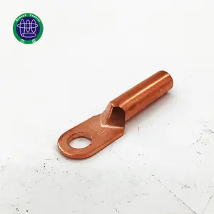 Electrical Underground Connection Compression Cable Lug