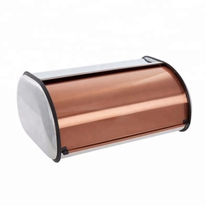 Colorful <span class=keywords><strong>Pane</strong></span> bin ferro metallico in acciaio inox <span class=keywords><strong>pane</strong></span> scatola di immagazzinaggio e 3 pz contenitore vaso set titolare <span class=keywords><strong>pane</strong></span> per la cucina - Product Image 1