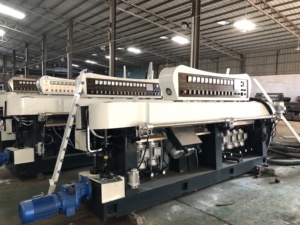 45도 각도 유리 직선 에지 가공기 - Product Image 3