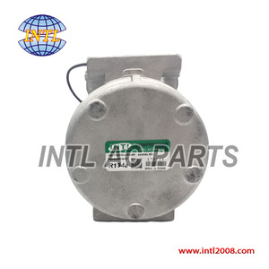 Compresor de Aire Acondicionado para Automóvil AUDI 1982-1995, 034260805A 047200-6600 <span class=keywords><strong>10P17C</strong></span> - Product Image 2