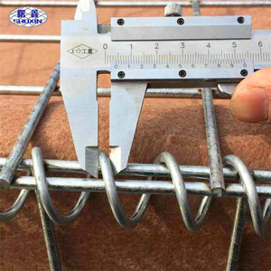 Scatola saldata Galfan rivestito <span class=keywords><strong>bastione</strong></span> difensivo e barriere di protezione in vendita - Product Image 3