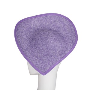 Casquette de mariée de luxe, vente en gros, chapeau d'église, de die aux femmes - Product Image 5