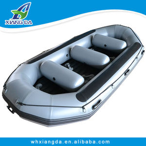 2015 Made - in - China haute qualité <span class=keywords><strong>pas</strong></span> <span class=keywords><strong>cher</strong></span> Rafting bateau pneumatique - Product Image 2