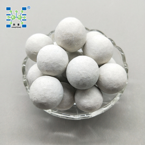 17-23% AL2O3 Inert Bal Aluminiumoxide Keramische Bal 6Mm - Product Image 6