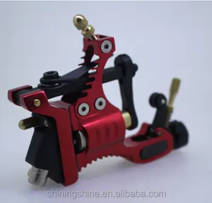 new design tattoo rotary machine high quality motor gun