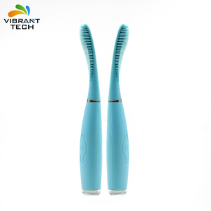 Multi-effet oral care kits intelligent brosse à dents électrique - Product Image 1