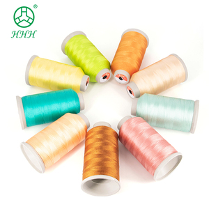 Chino nudo joyería decoración uso Teal cuentas borlas de <span class=keywords><strong>hilo</strong></span> - Product Image 4