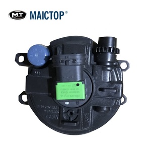 Đèn Sương Mù Chất Lượng Tốt Nhất Đèn Lái Xe Sương Mù Cho Yaris 81210-06050 81220-06050 - Product Image 3