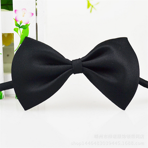 Bambini di Modo Formale colori misti Classica Dot <span class=keywords><strong>Papillon</strong></span> Colorato Bowtie Cravatte - Product Image 5