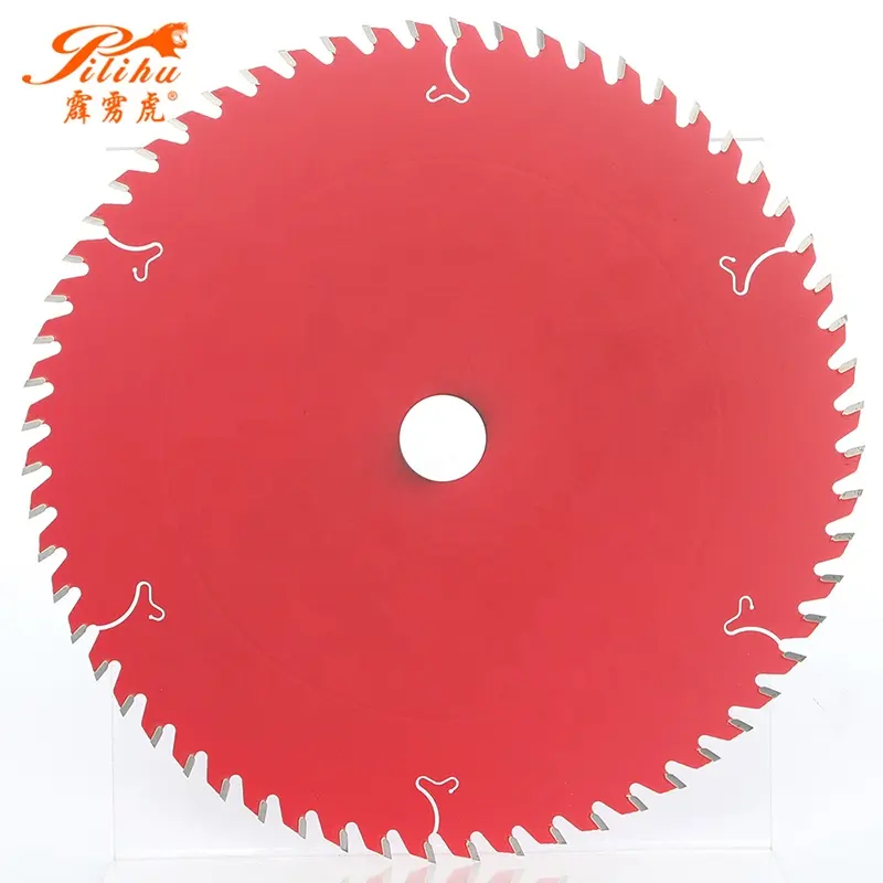 Factory Sales 182mm Freud TCT Saw Blade For Solid Wood Cutting