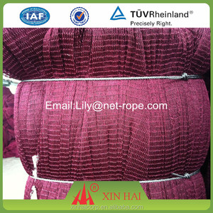 イワシ用中国サプライヤー機械編み網、水中漁網 - Product Image 3